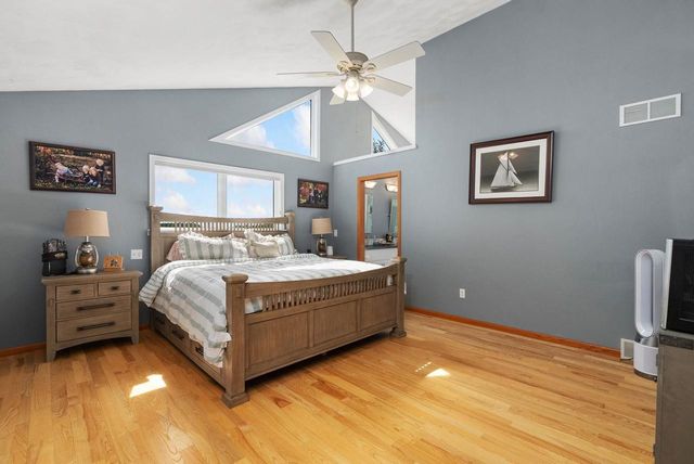 W5490 Timber Lane, New Glarus, WI 53574
