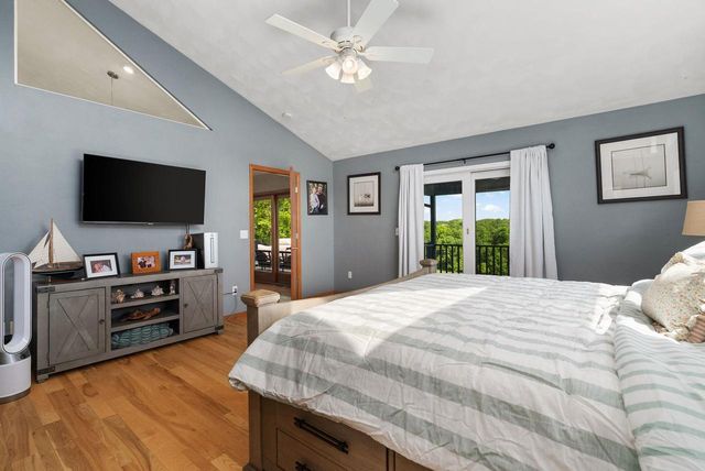 W5490 Timber Lane, New Glarus, WI 53574