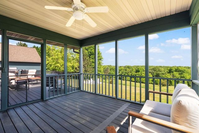 W5490 Timber Lane, New Glarus, WI 53574