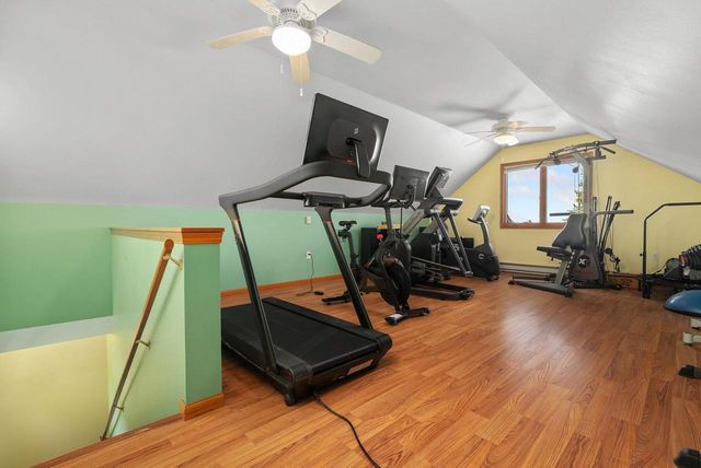 W5490 Timber Lane, New Glarus, WI 53574
