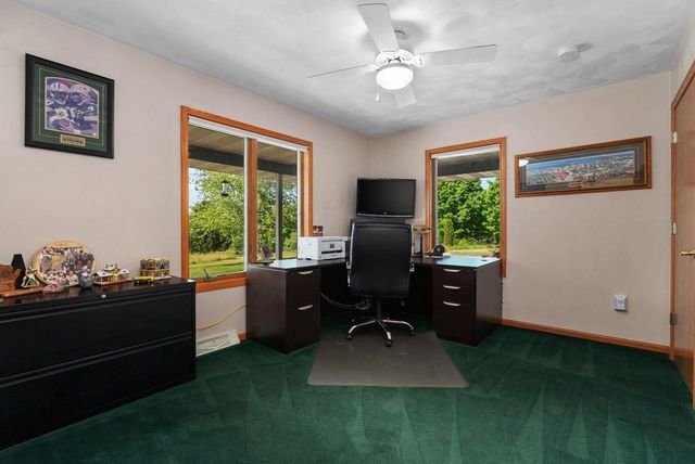 W5490 Timber Lane, New Glarus, WI 53574
