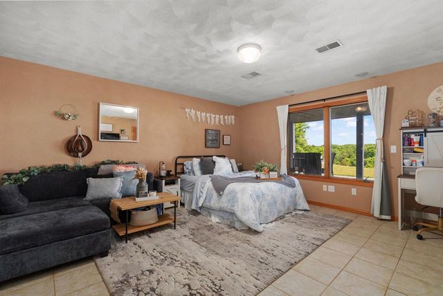 W5490 Timber Lane, New Glarus, WI 53574