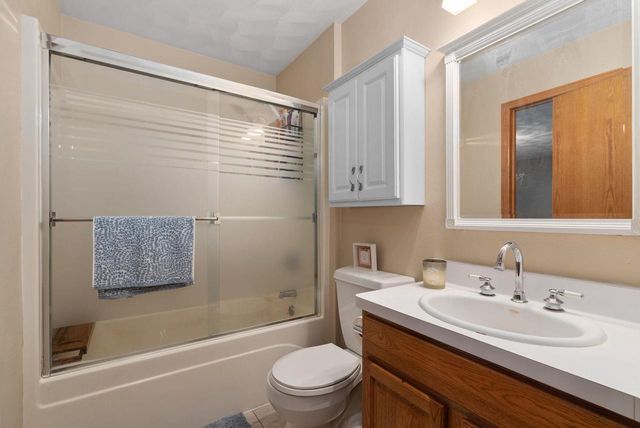 W5490 Timber Lane, New Glarus, WI 53574