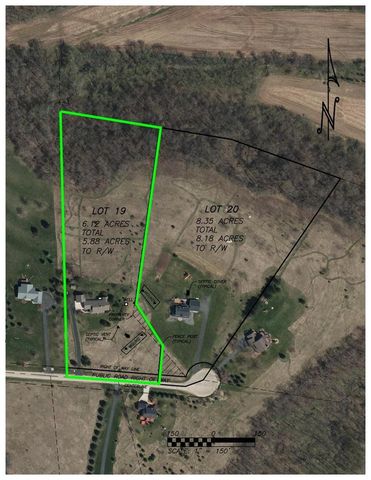 W5490 Timber Lane, New Glarus, WI 53574