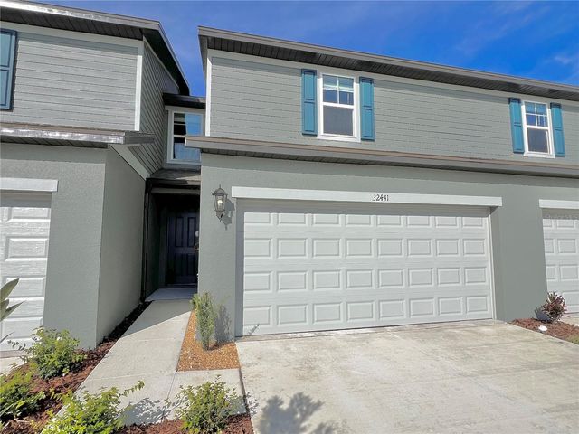 32441 LIMITLESS PLACE, Wesley Chapel, FL 33545