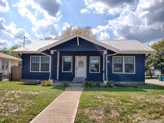 135 HARVARD TER, San Antonio, TX 78201