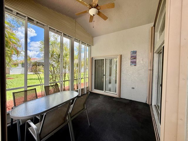 10921 Royal Caribbean Circle, Boynton Beach, FL 33437