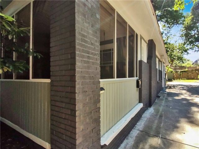 590 Seminole Avenue NE, Atlanta, GA 30307