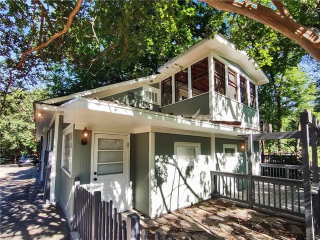 590 Seminole Avenue NE, Atlanta, GA 30307