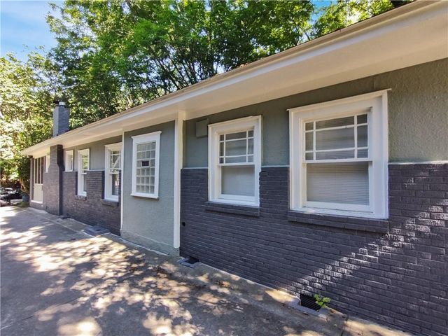 590 Seminole Avenue NE, Atlanta, GA 30307