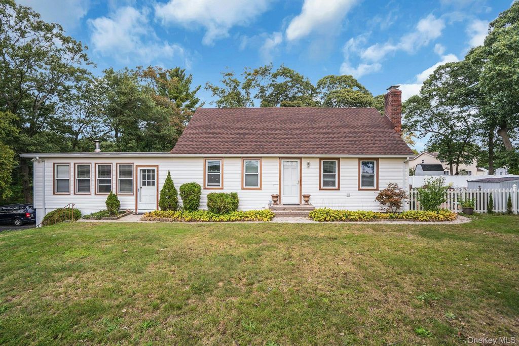 79 Wicks Road, Commack, NY 11725 — exterior