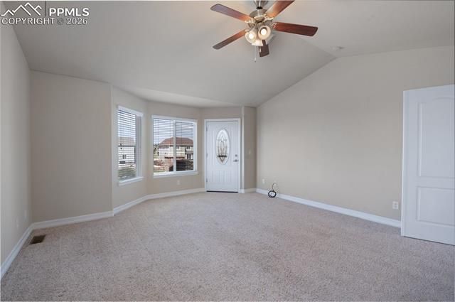10932 Huron Peak Place, Peyton, CO 80831
