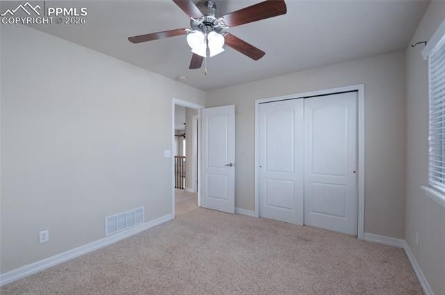 10932 Huron Peak Place, Peyton, CO 80831
