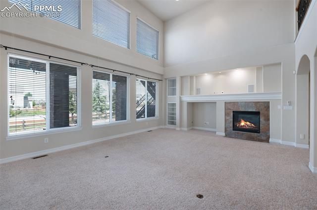 10932 Huron Peak Place, Peyton, CO 80831