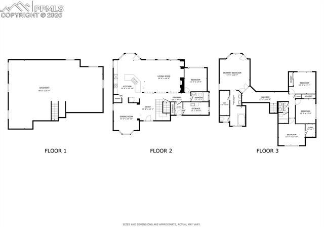 10932 Huron Peak Place, Peyton, CO 80831