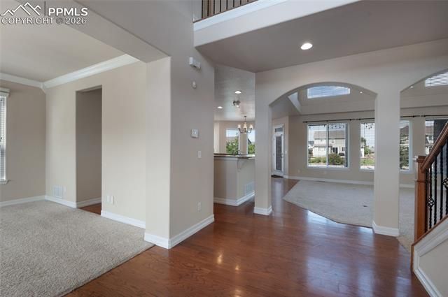 10932 Huron Peak Place, Peyton, CO 80831