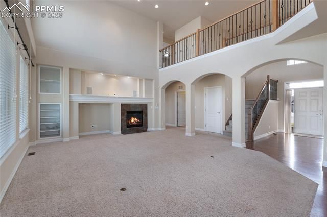 10932 Huron Peak Place, Peyton, CO 80831