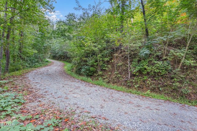 Mt. Garrison Way, Gatlinburg, TN 37738
