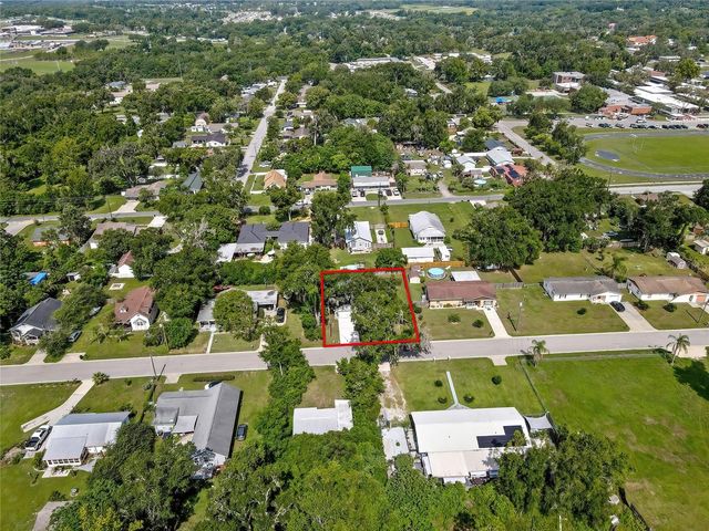 13649 13TH STREET, Dade City, FL 33525