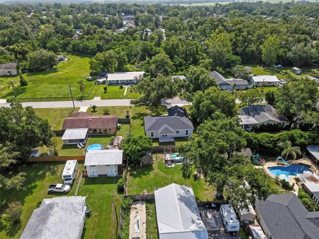 13649 13TH STREET, Dade City, FL 33525