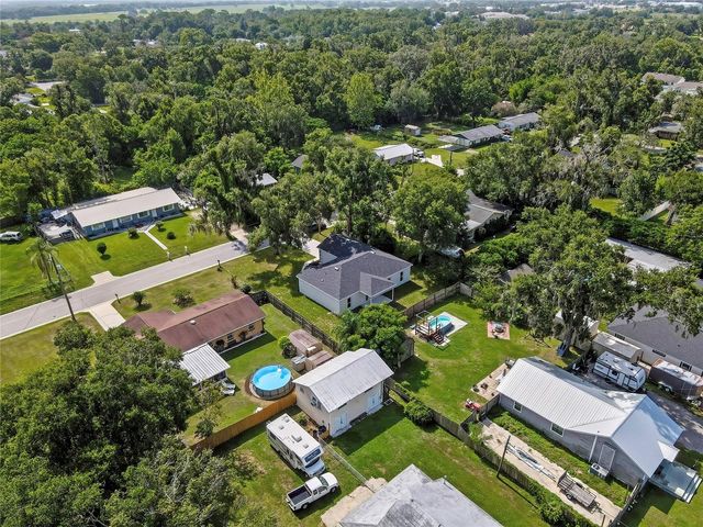 13649 13TH STREET, Dade City, FL 33525
