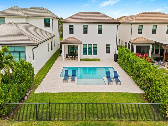 8683 Grand Prix Lane, Boynton Beach, FL 33472