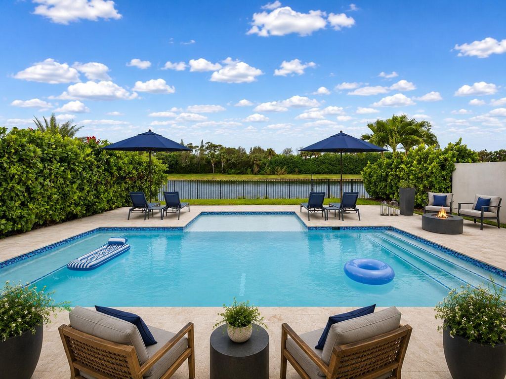 8683 Grand Prix Lane, Boynton Beach, FL 33472