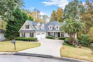 467 OLIVER Drive, Dallas, GA 30132