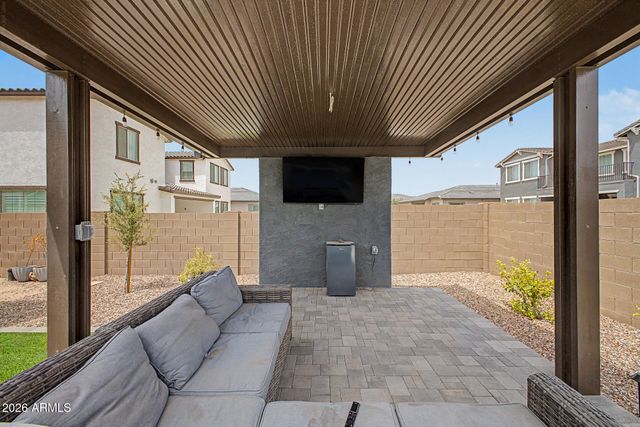 22828 E TWIN ACRES Court, Queen Creek, AZ 85142