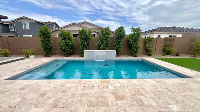 22828 E TWIN ACRES Court, Queen Creek, AZ 85142