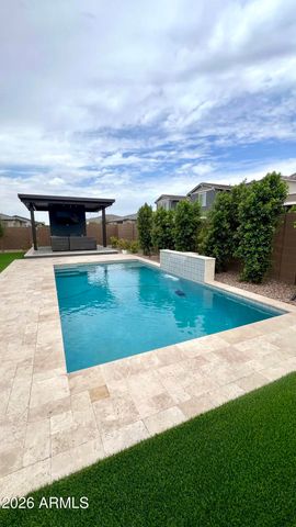 22828 E TWIN ACRES Court, Queen Creek, AZ 85142