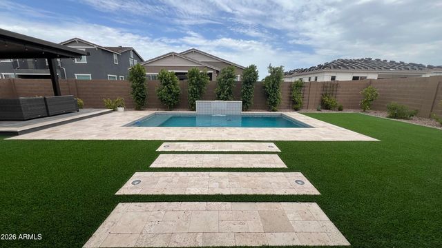 22828 E TWIN ACRES Court, Queen Creek, AZ 85142