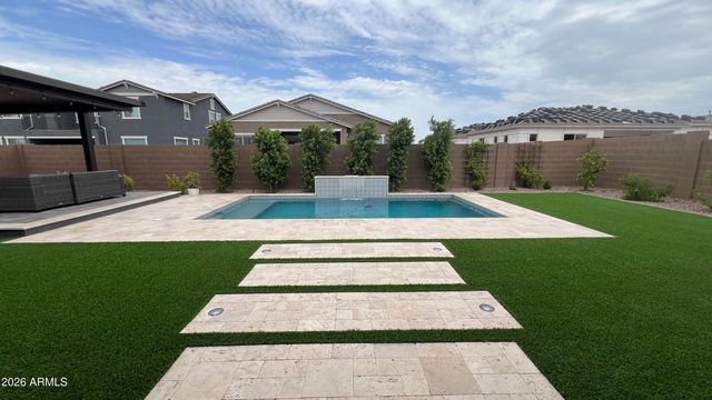 22828 E TWIN ACRES Court, Queen Creek, AZ 85142