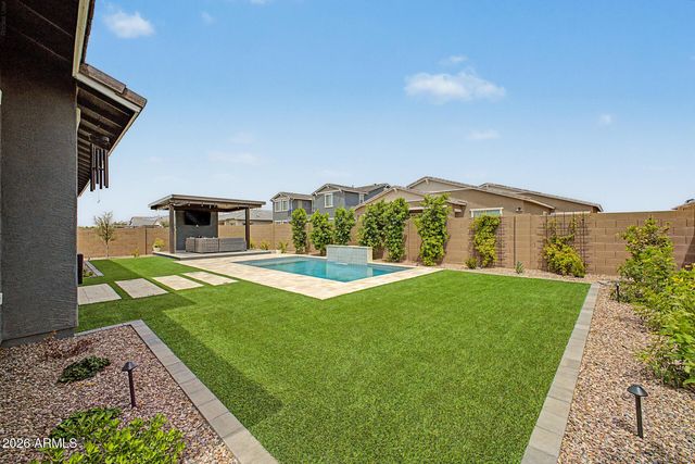 22828 E TWIN ACRES Court, Queen Creek, AZ 85142