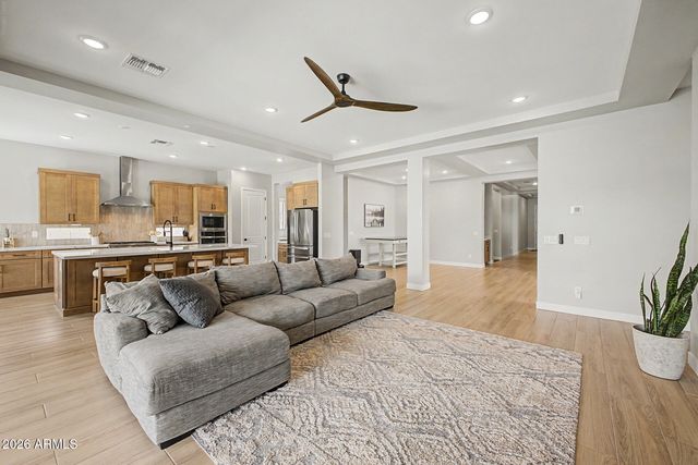 22828 E TWIN ACRES Court, Queen Creek, AZ 85142
