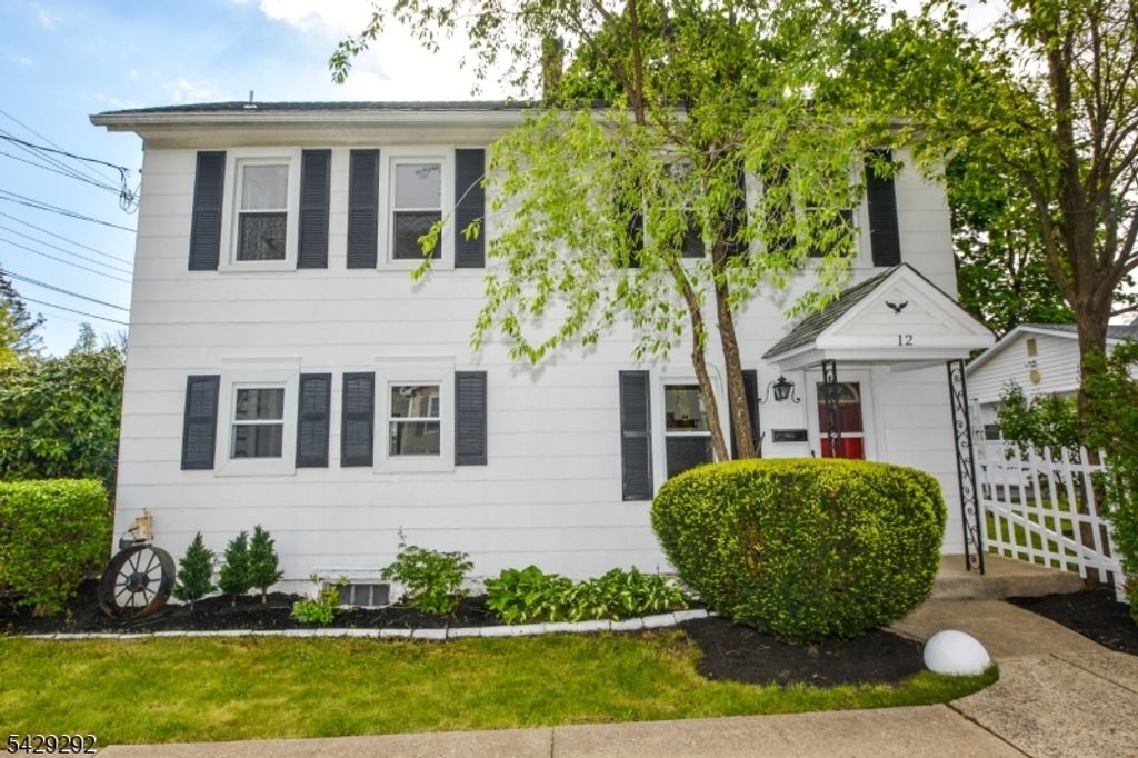 12 Church St, Wharton Boro, NJ 07885