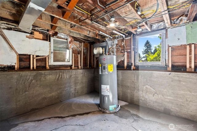 515 N 41st Street, Seattle, WA 98103