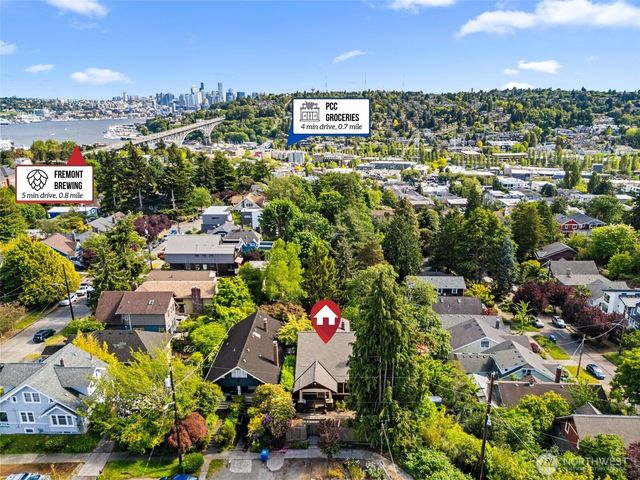 515 N 41st Street, Seattle, WA 98103
