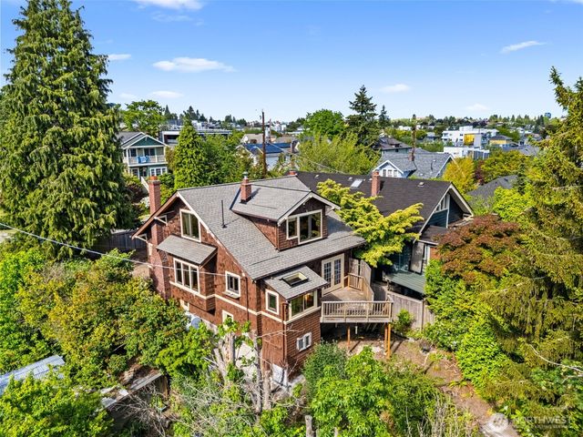 515 N 41st Street, Seattle, WA 98103