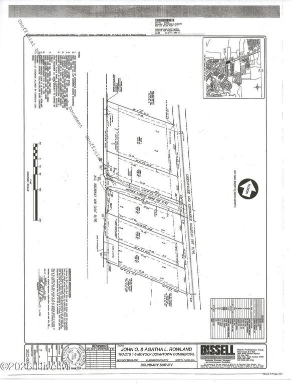 365 Caratoke Highway, Moyock, NC 27958