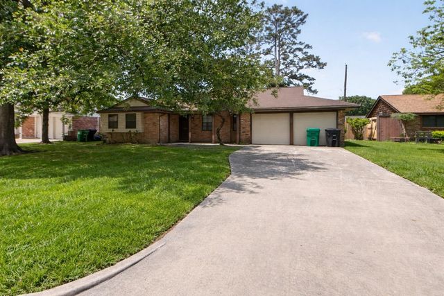 2027 Ottawa Lane, Houston, TX 77043