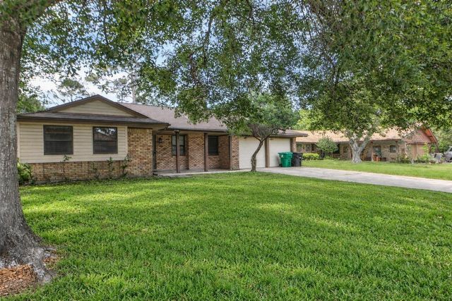 2027 Ottawa Lane, Houston, TX 77043