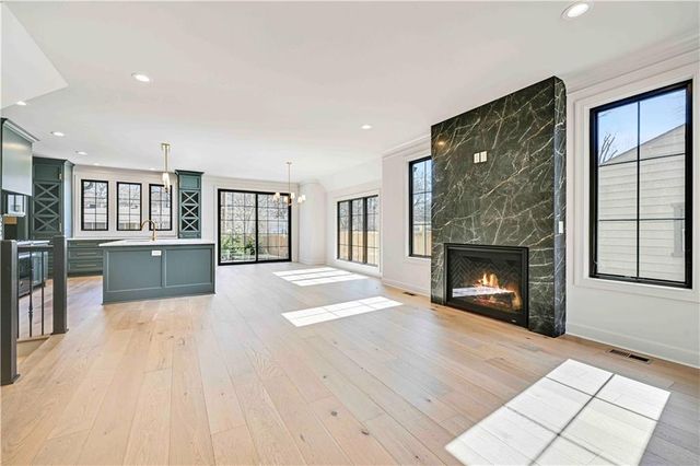 6115 Catalina Street, Fairway, KS 66205