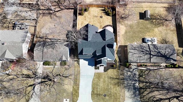 6115 Catalina Street, Fairway, KS 66205