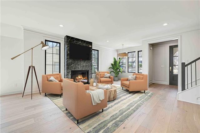 6115 Catalina Street, Fairway, KS 66205