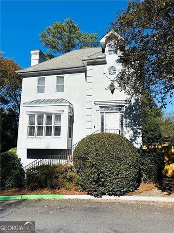 1320 Wildcliff Parkway NE, Atlanta, GA 30329