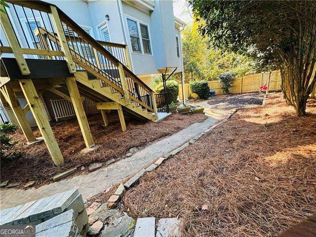 1320 Wildcliff Parkway NE, Atlanta, GA 30329