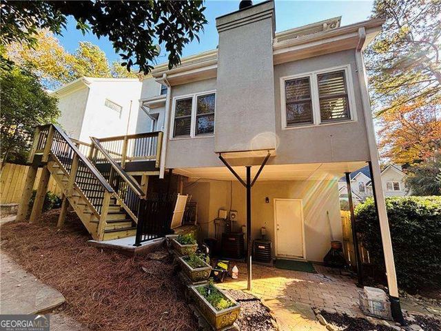 1320 Wildcliff Parkway NE, Atlanta, GA 30329