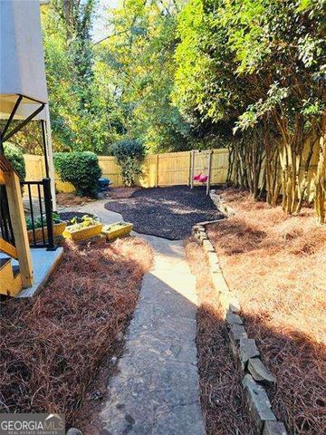 1320 Wildcliff Parkway NE, Atlanta, GA 30329