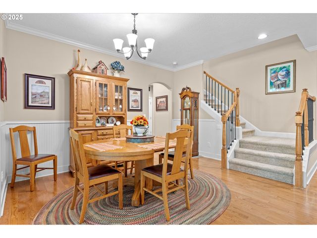 7029 Sw CEDAR POINTE Dr, Wilsonville, OR 97070